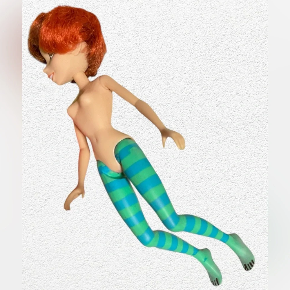 W.I.T.C.H. Will Vandom Doll Disney Store Exclusive 11